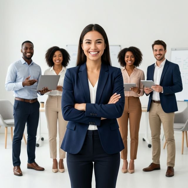 Digital Marketing Expert